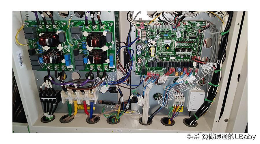 格力空调vrv多联机需要厂家解码吗,格力空调多联机解码操作流程