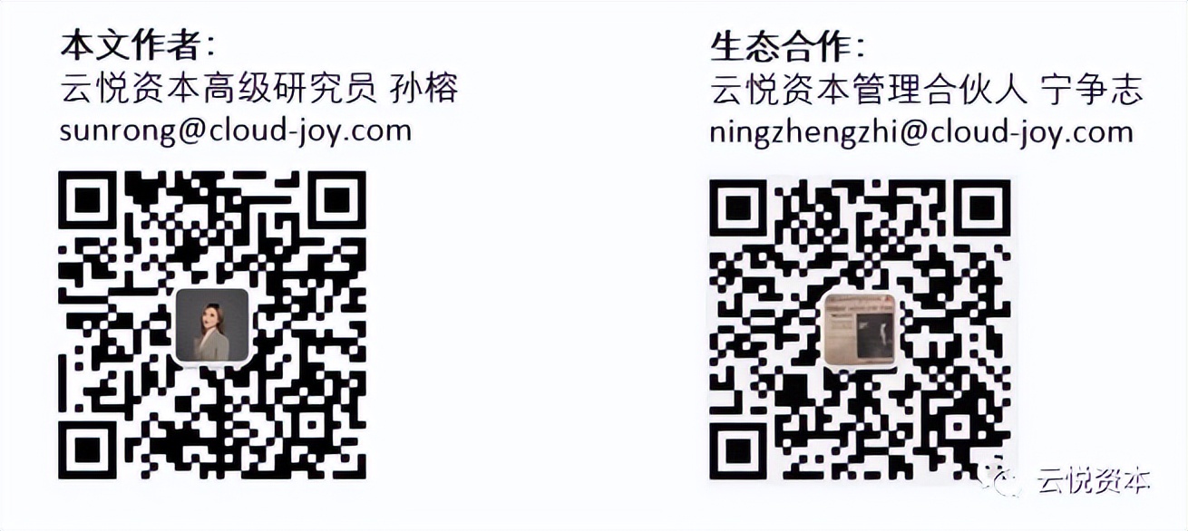 云悦资本：智能座舱千亿市场起风，打造增量价值新场域