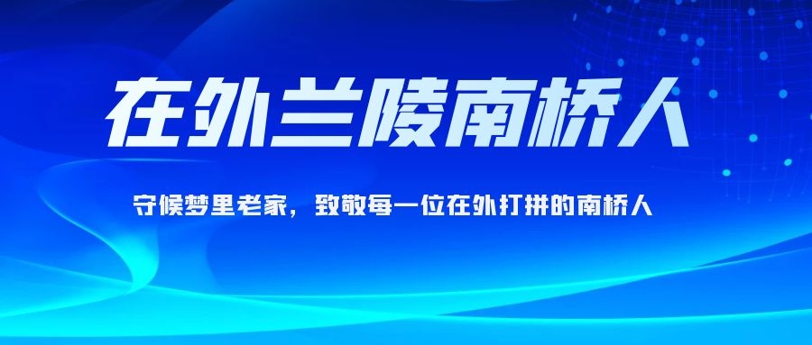 兰陵县南桥镇2021年发展规划,兰陵县南桥镇规划图