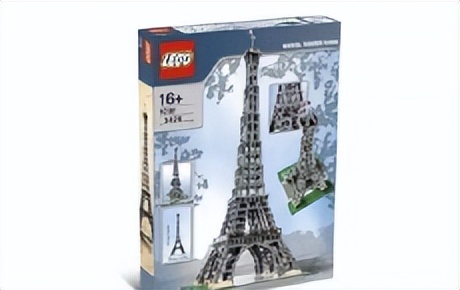 乐高是最赚钱的玩具吗,乐高为什么比黄金保值