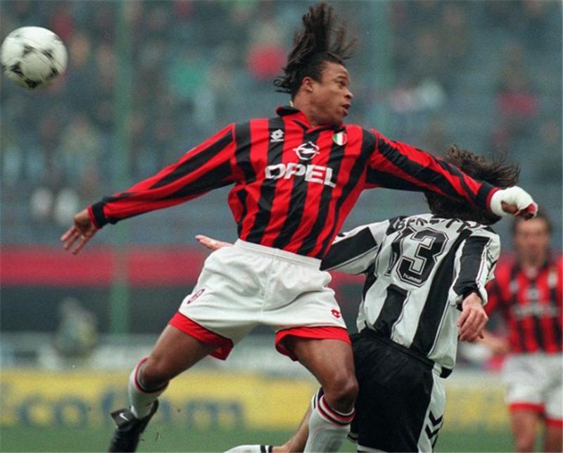 从米兰去国米的球员,从米兰离开大放异彩的球员