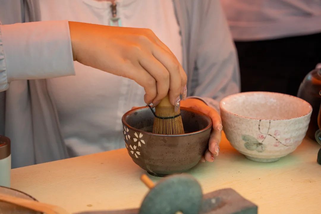 走进翔宇特辑，锦瑟华年，朝夕不倦，经典校园活动，收获多倍快乐