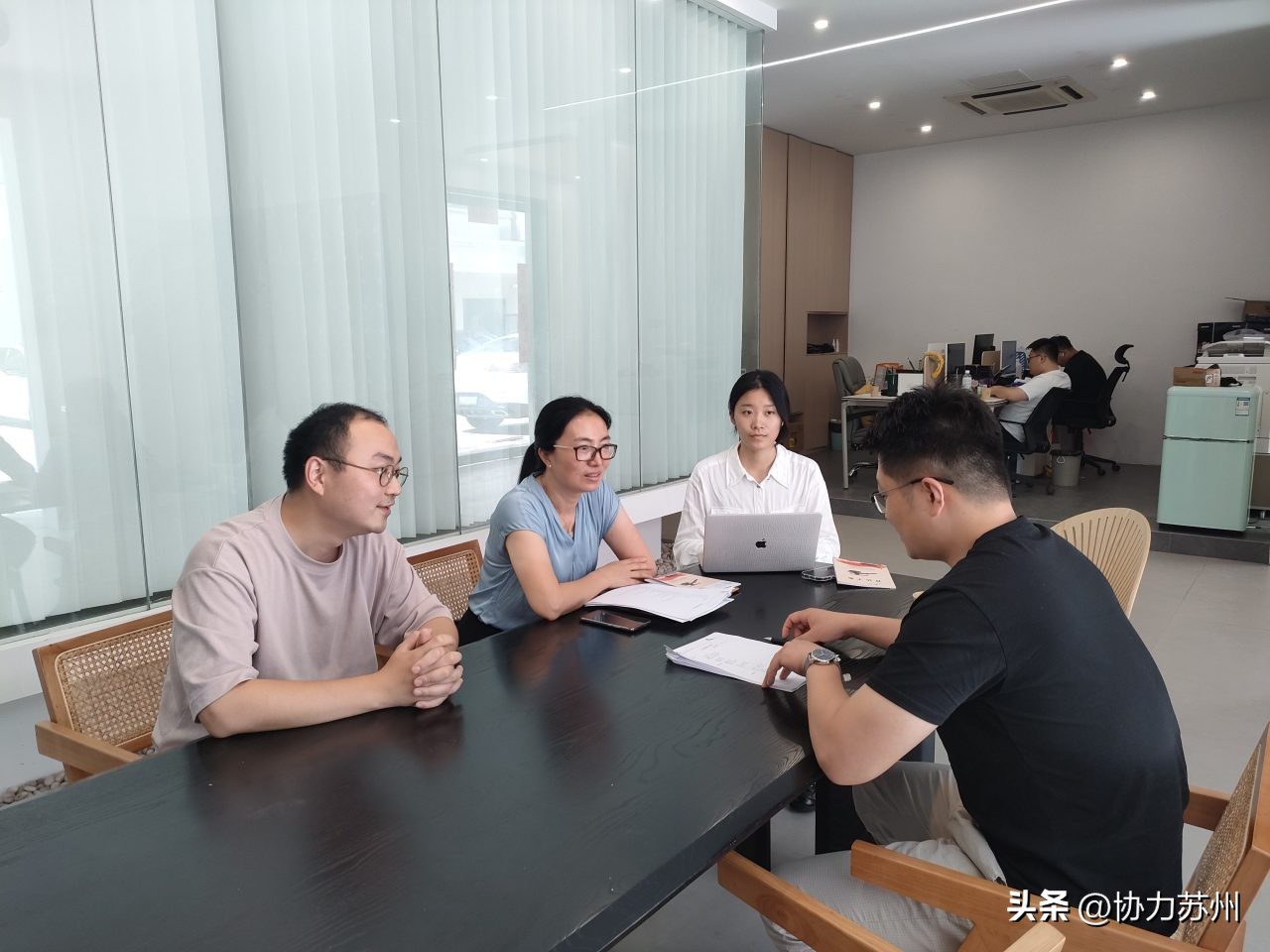 协力资讯｜法企同舟助力复产：法律讲座助力企业合规发展