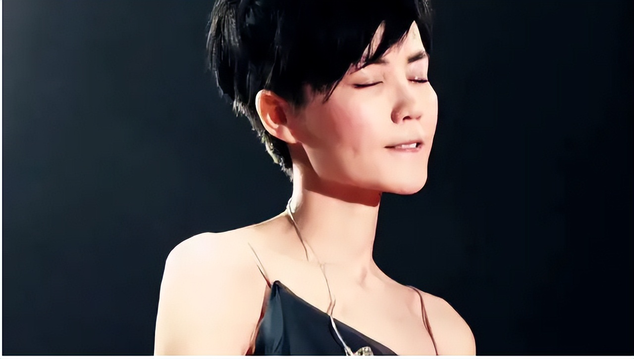 毛阿敏唱功排名,1993梅艳芳毛阿敏视频