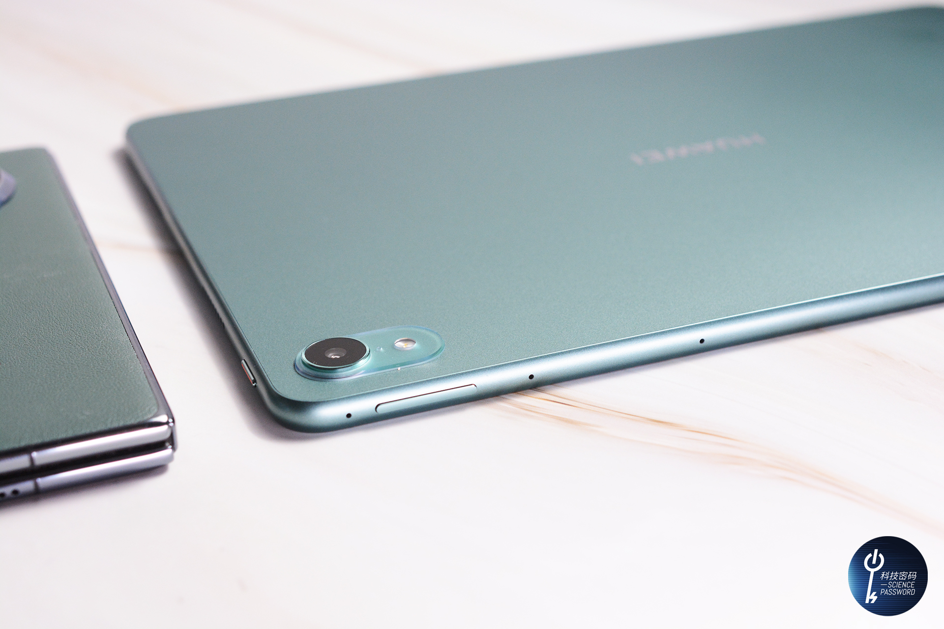 办公学习利器生产力好工具 华为MatePad Air测评分享