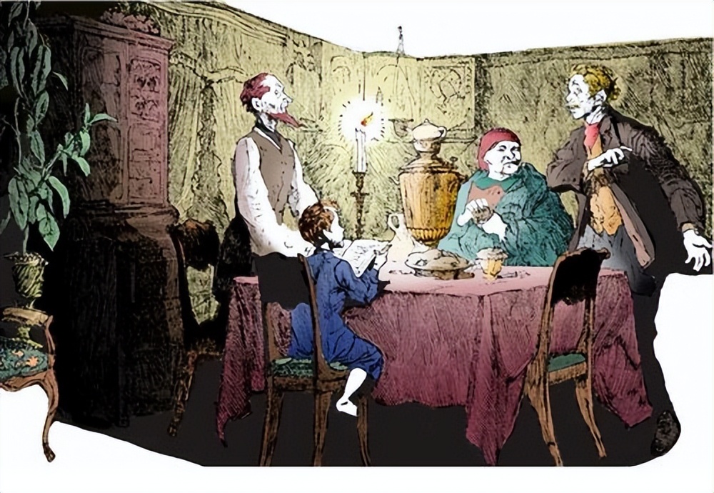 童年不幸的人是如何自愈的,原生家庭不幸长大的小孩是怎样的