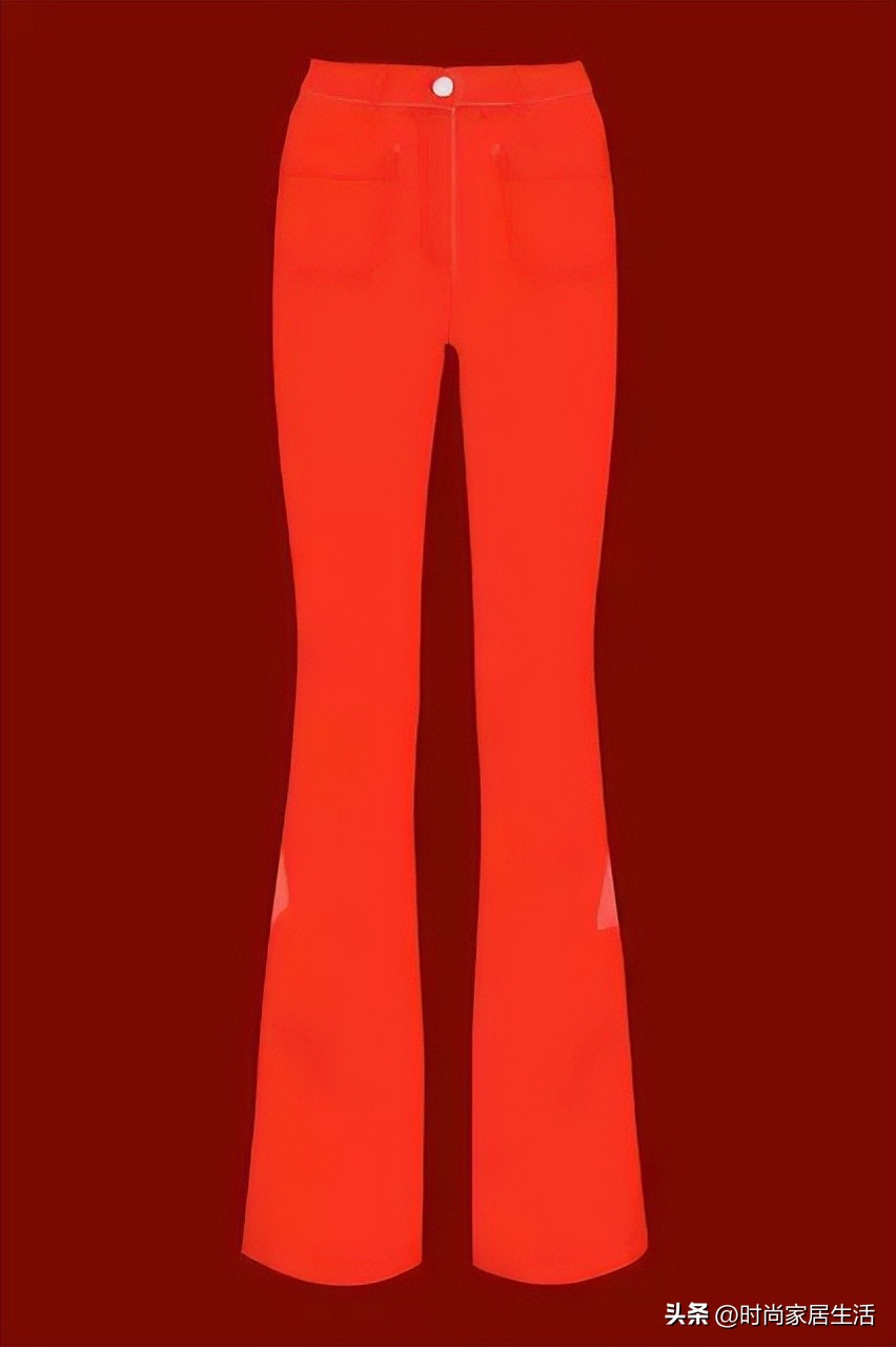 你穿的每件衣服，都有挺长的历史