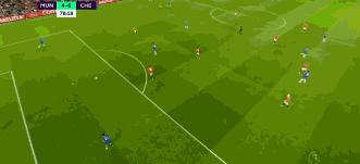 曼联4:1切尔西集锦,切尔西1-4不敌纽卡斯尔