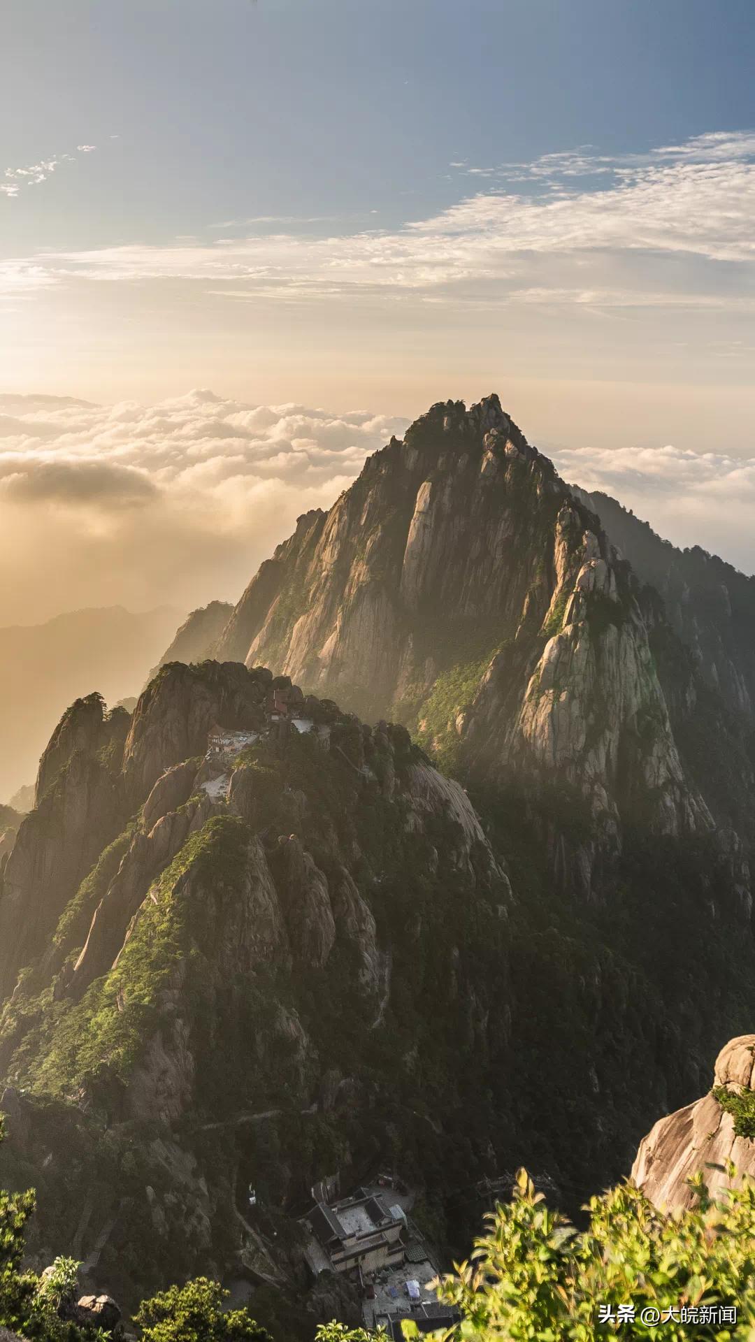 五一黄山旅游攻略二天一夜,五一期间黄山旅游攻略