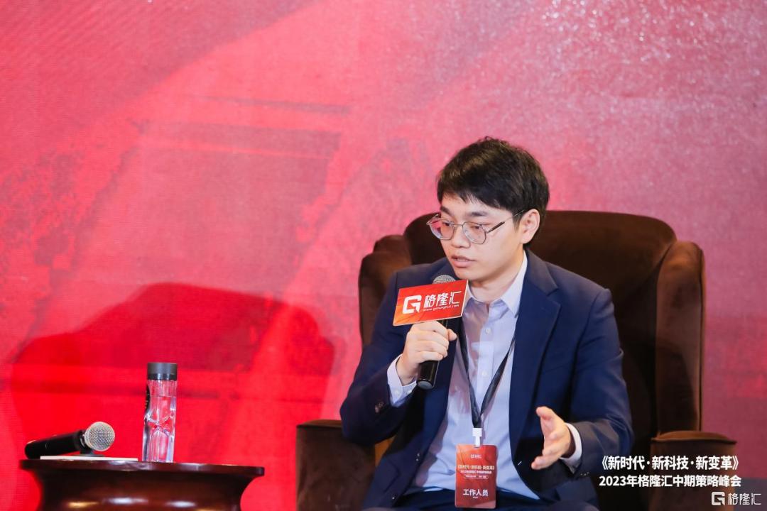 国内高端制造业的前景,全球制造业发展格局与趋势