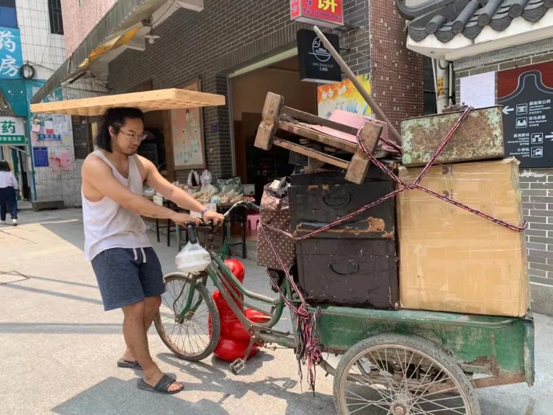 一个985大学生找工作,一个985毕业生的十年