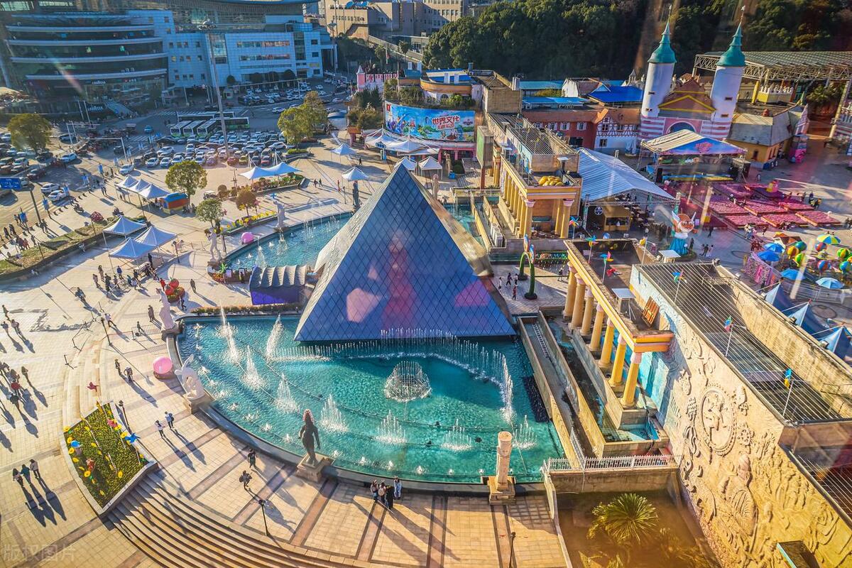 长沙旅游攻略三天游推荐,长沙旅游攻略必去景点美食