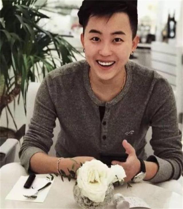 29岁长春女子生下五国混血,吉林女孩嫁国外回家生儿子