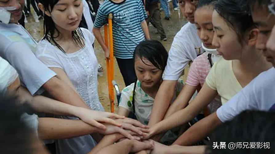 十部与汶川地震相关的影视剧,关于汶川地震的电视剧全集