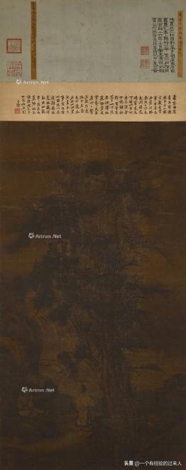 苏富比50周年——2023香港春拍中国古代书画抢先看!