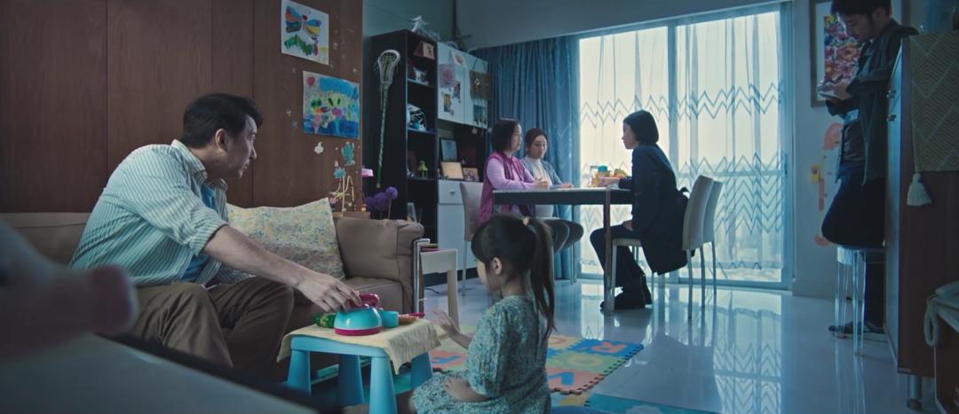 童年阴影终于被翻拍了,00年代电视剧童年阴影