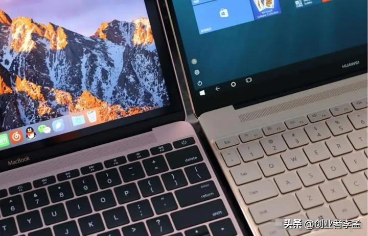 macos为什么比windows流畅,macos真的比windows流畅吗