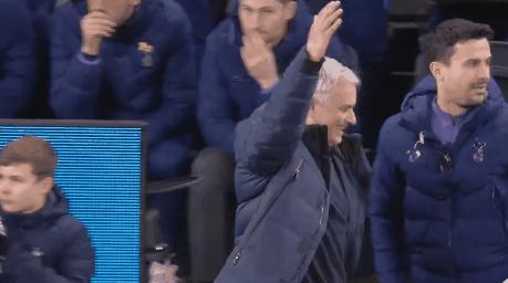 魔力鸟穆里尼奥名场面,魔力鸟穆里尼奥的成就