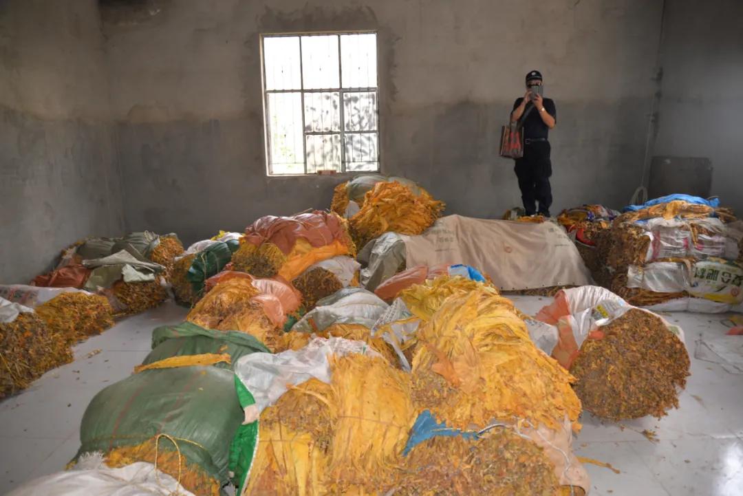 经侦大队办案能手典型发言,一线风采李绍贵