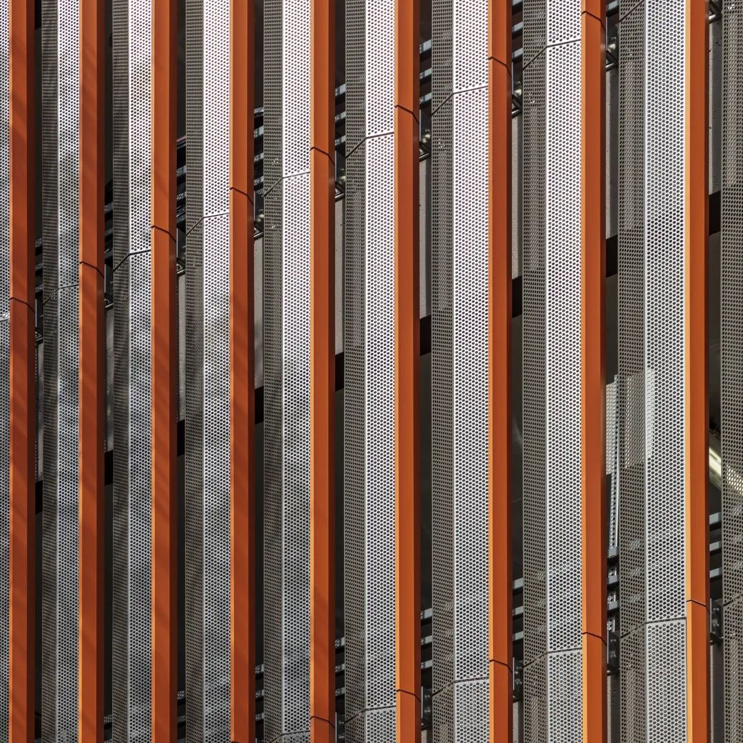 kpf设计,kpf设计的知名建筑