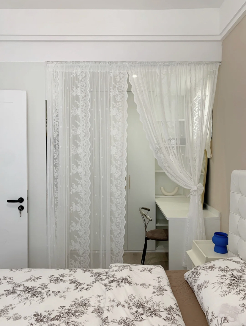 安徽90后小夫妻拒绝过度装修,90后夫妇拒绝过度装修