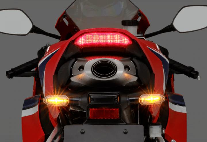 本田cbr600rr用什么机油好,f5本田cbr600赛道