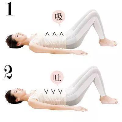 月子期需要做锻炼吗,月子期间能做修复动作吗