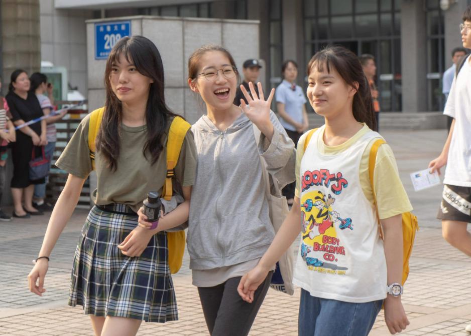 2022中考600分以上能上普高吗,中考成绩550分能上普高吗