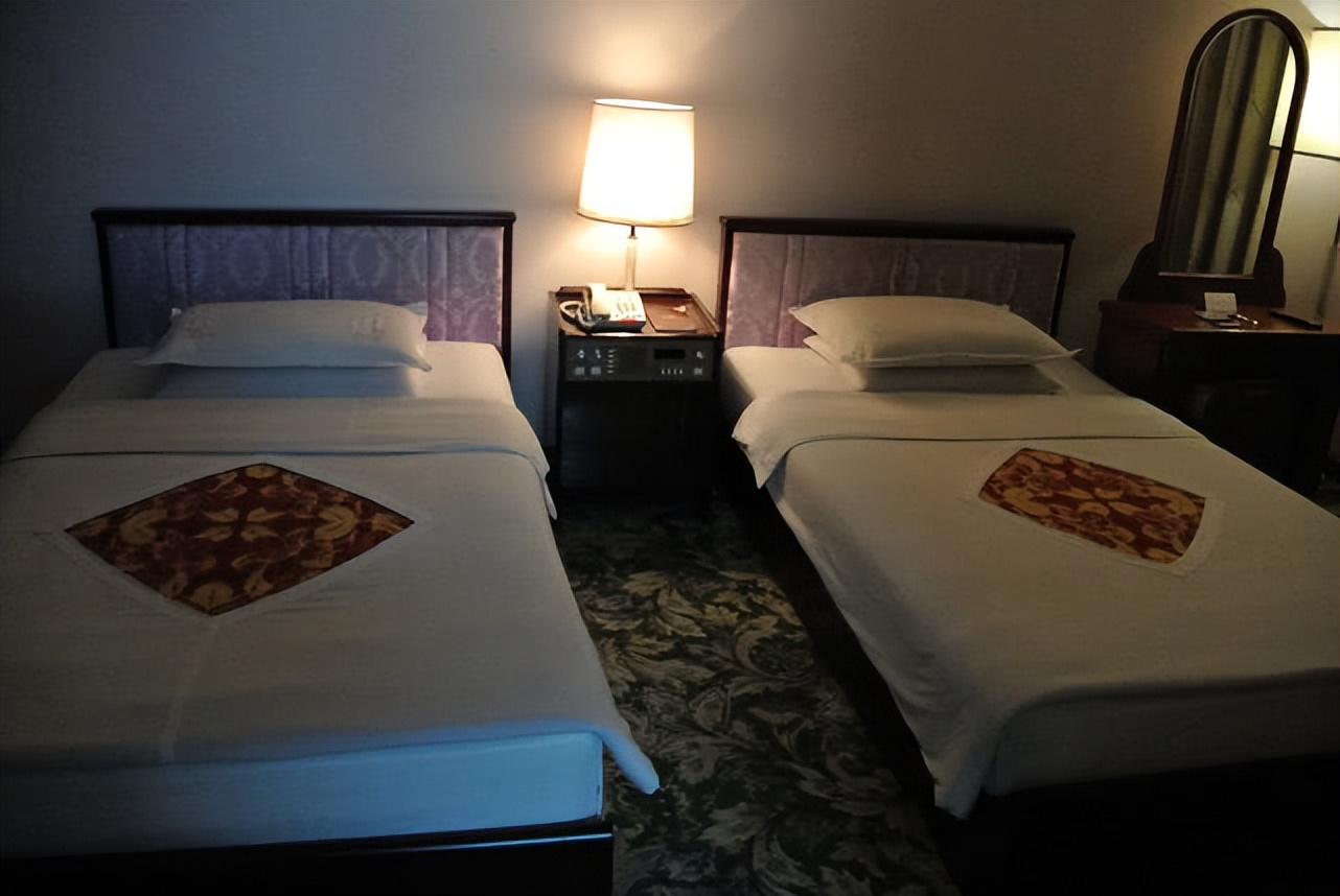 朝鲜探秘之旅,朝鲜最近有什么酒店