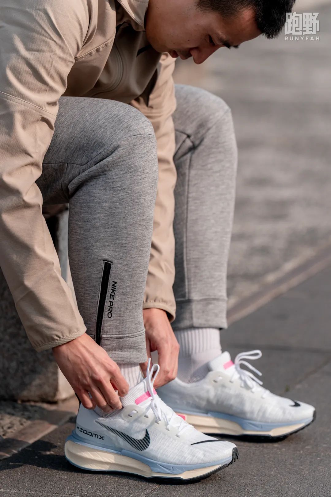 nikeinvincible3脚宽,nikeinvincible3跑鞋测评