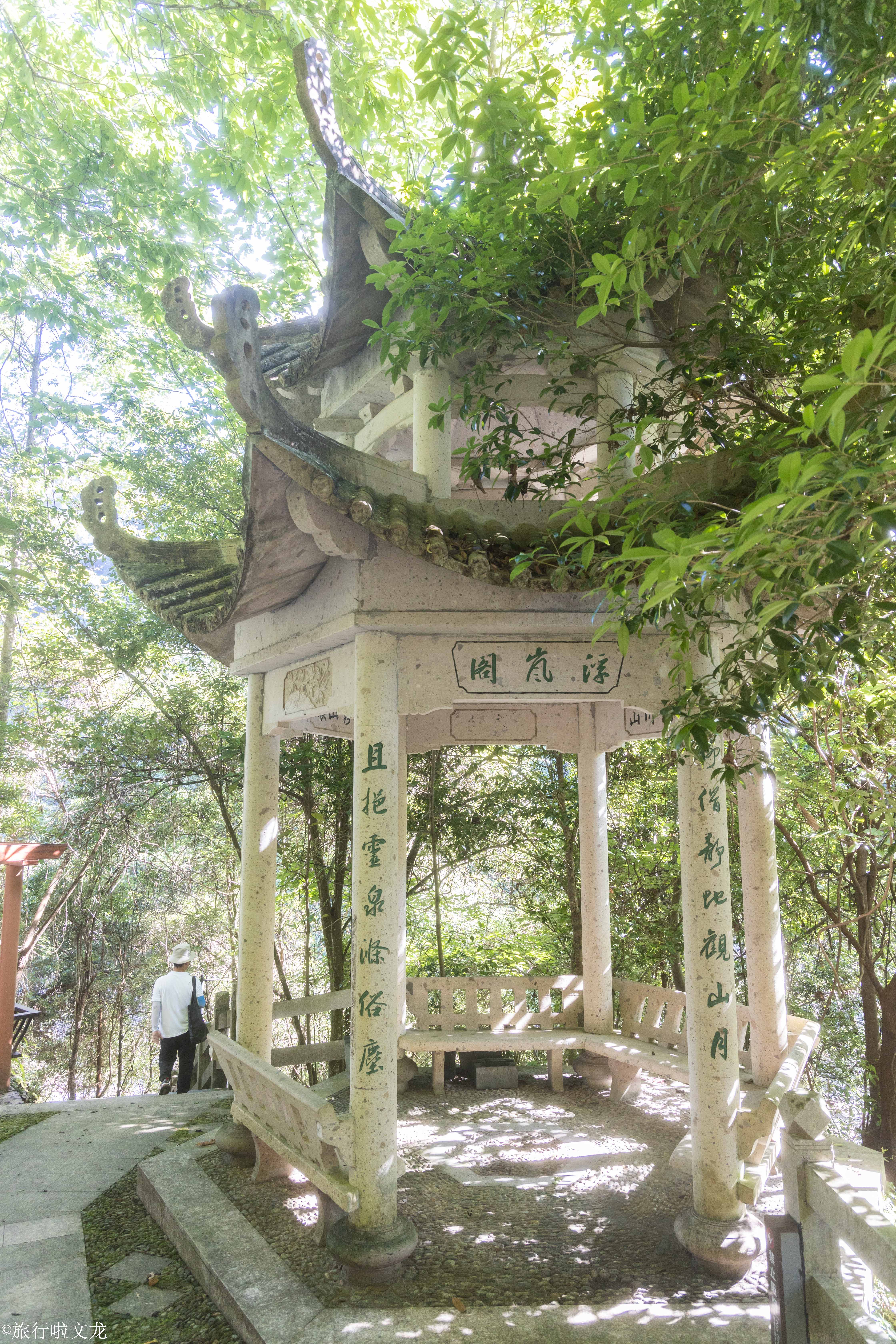 泰顺氡泉景区有哪些,泰顺氡泉夏季可以泡温泉吗