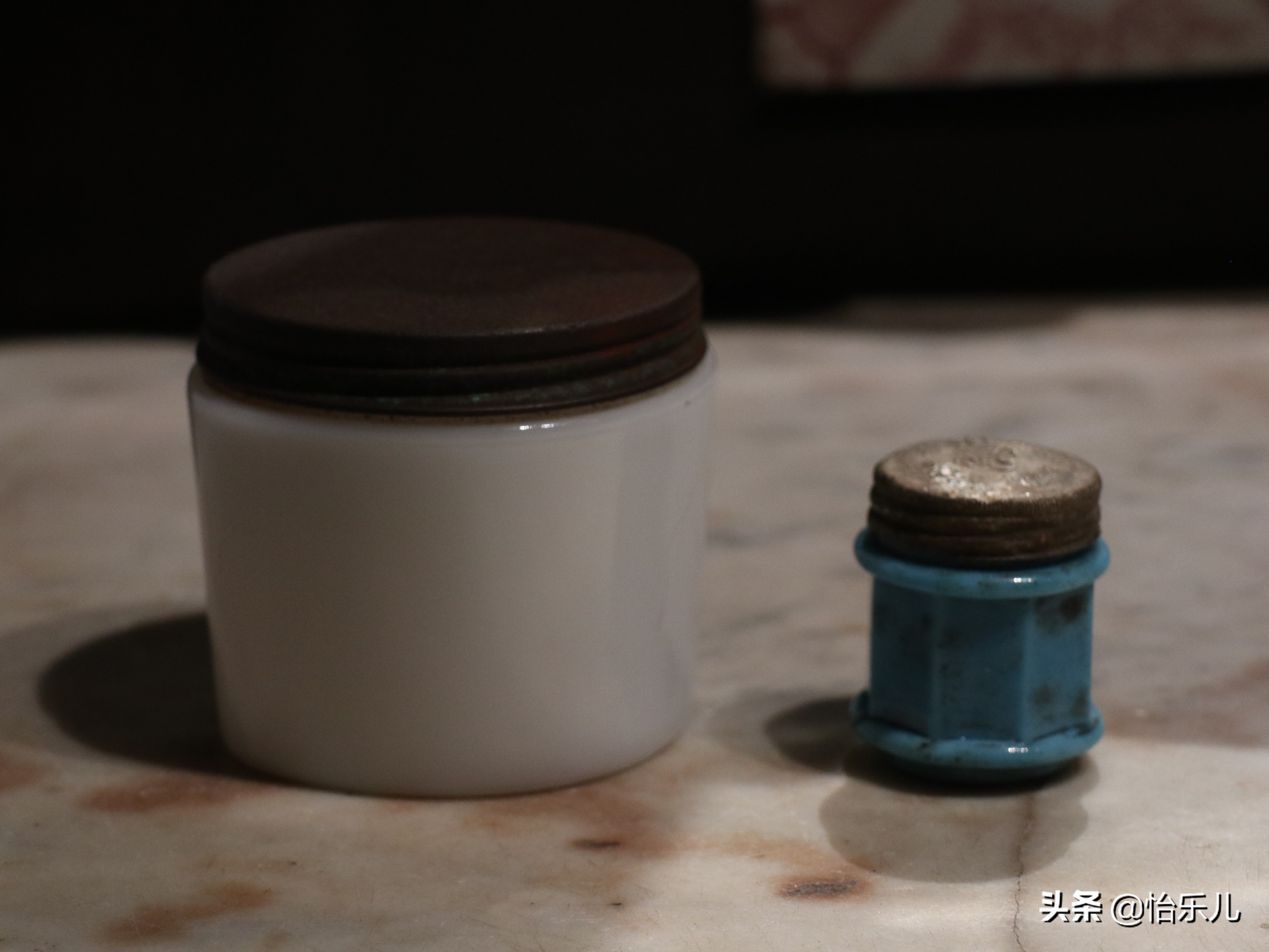 88张图还原百年前广东人“海淘”账单：穿衣化妆购物竟如此时髦