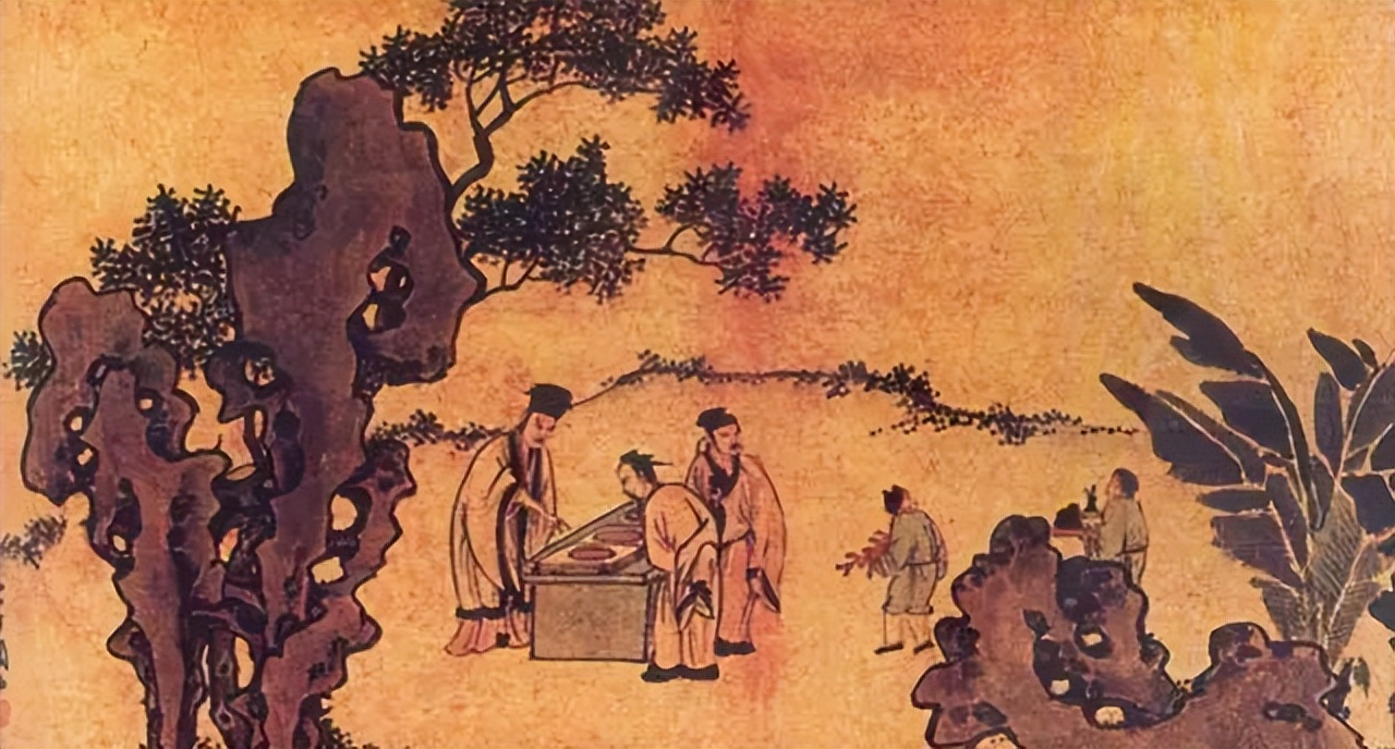 中考文言文阅读题的技巧,文言文苏东坡画扇答案