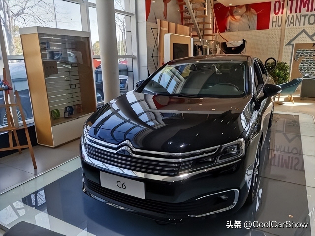 c6优惠9万落地价格,c6降价9万真实吗