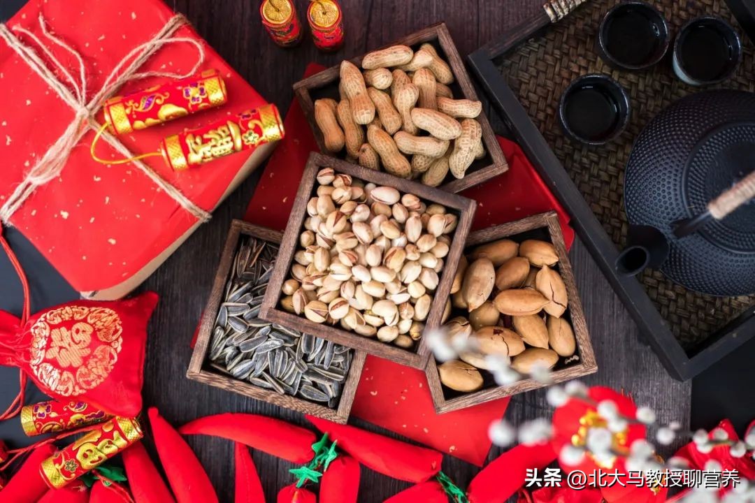 原味瓜子坚果每天吃多少为宜,葵花瓜子怎么吃健康