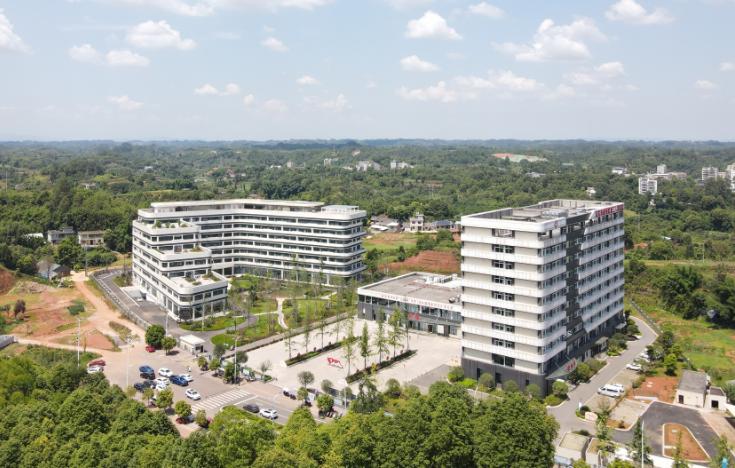 城区康养中心,医养中心在哪里建