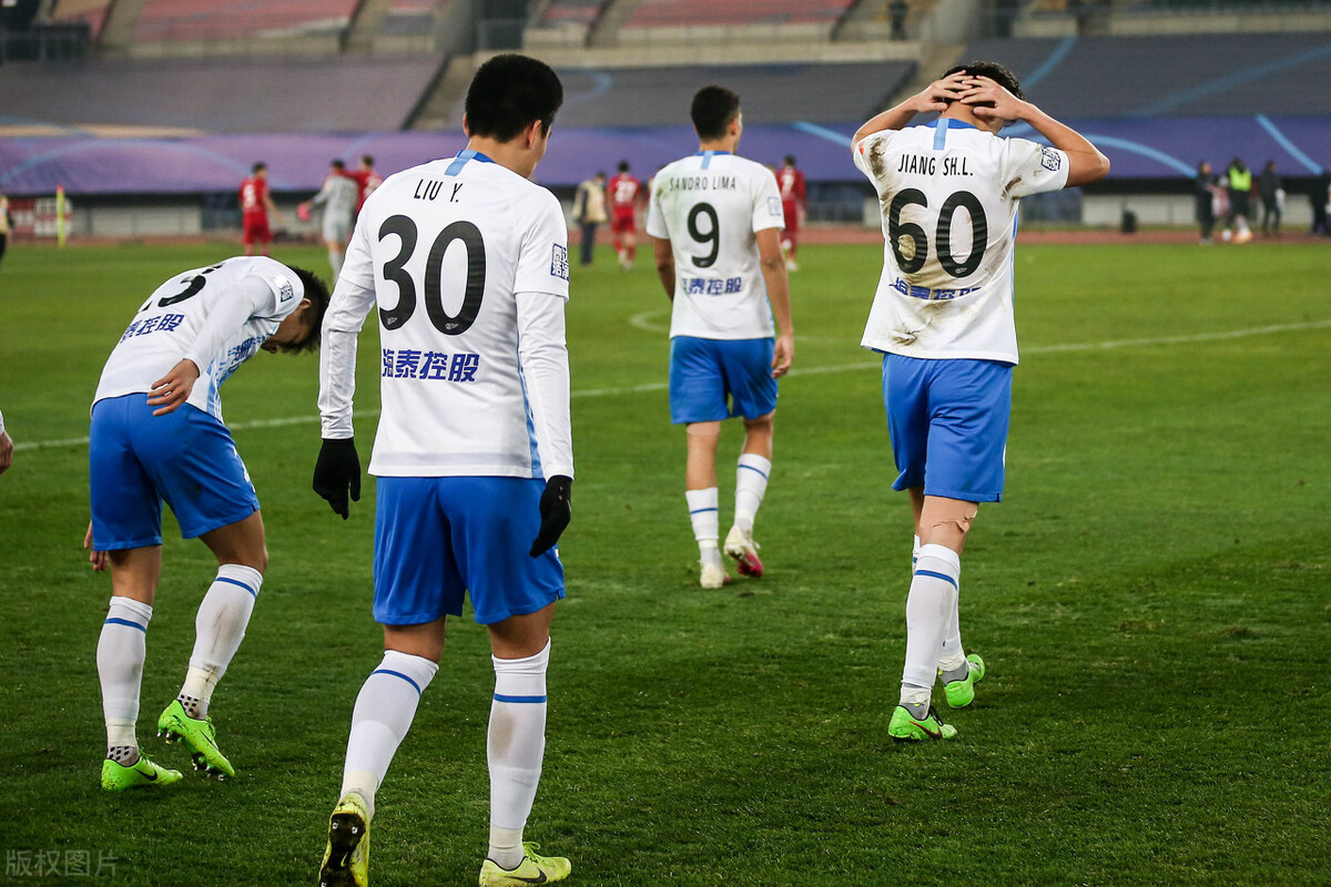 天津泰达足球最新消息今天,中超突发事件