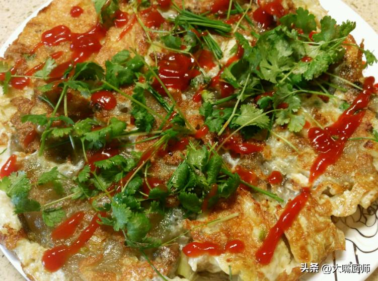 长得跟生蚝差不多的海鲜,长的一样价格相差很多