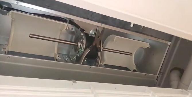 涓ぎ绌鸿皟椋庢墖鎬庝箞鎷嗘礂,澶ч噾涓ぎ绌鸿皟鎷嗘礂椋庤疆