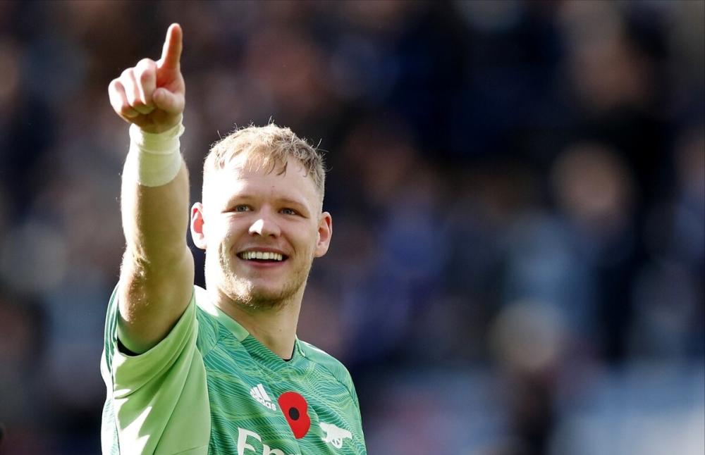 拉姆斯代尔阿尔特塔发布会,阿尔特塔和拉姆斯代尔