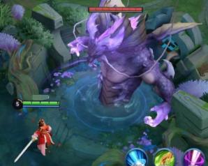 王者荣耀新手打野入门教程意识,王者荣耀新手打野入门思路讲解