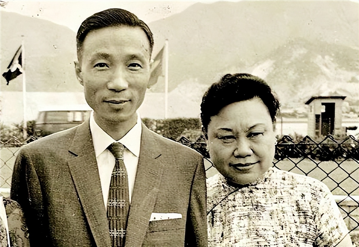 中国捐航母第一人,为中国捐航母的人