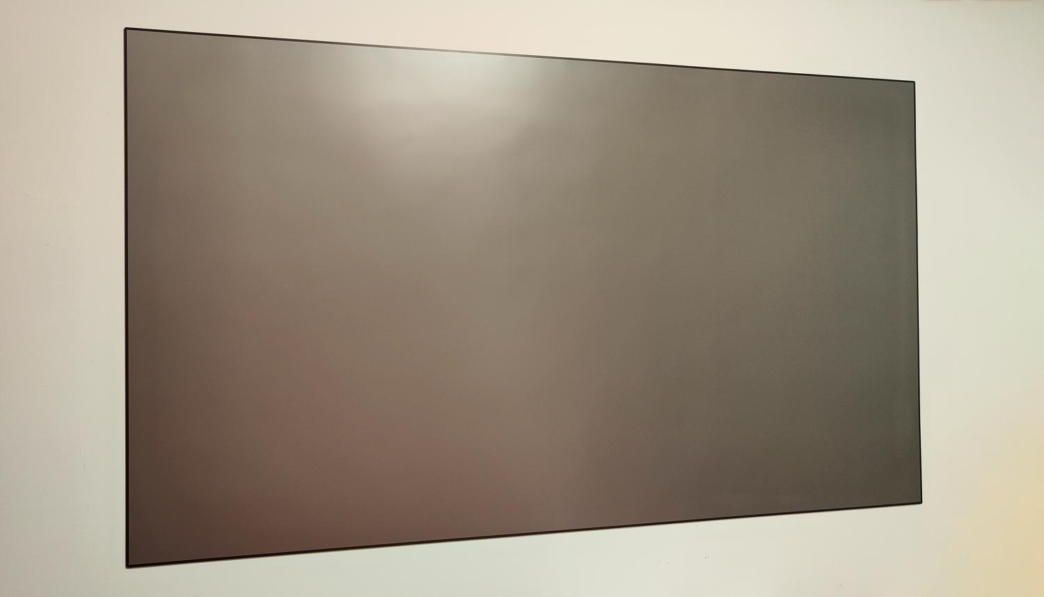 投影机显示不清晰怎么办,菲斯特s1画卷光学屏为什么那么贵