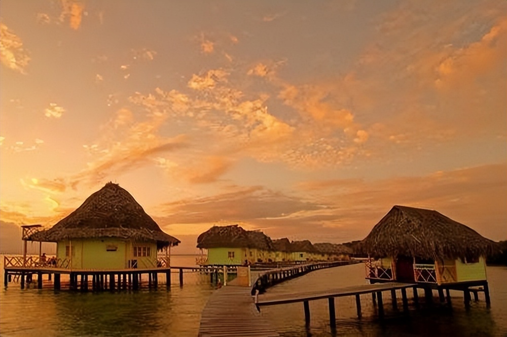 美国佛罗里达州景色,美国佛罗里达州旅游的限制因素