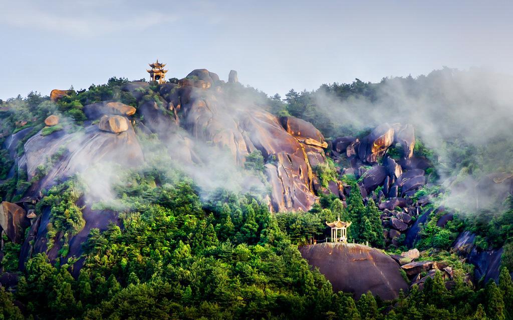 温州必去的十大景点,温州市旅游攻略必去十大景点