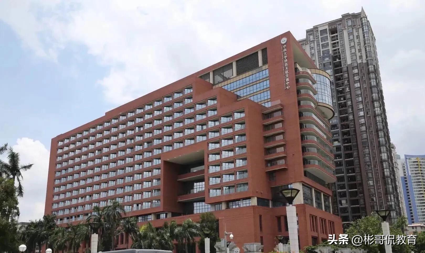 岭南商学院排名,岭南大学商学院