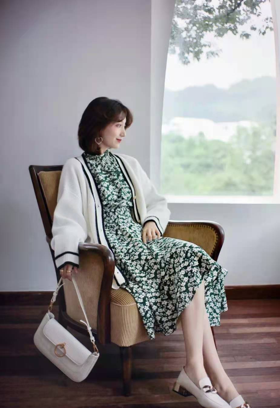 上了年纪的女人少穿这4种衣服,上了年纪的女人少穿这3种外套