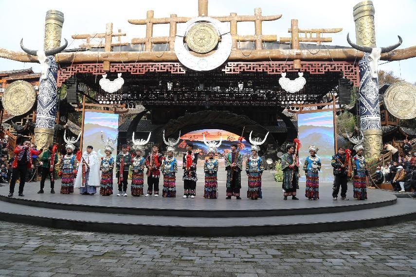 苗族旅游习俗,体验苗族的民俗景点有哪些呢