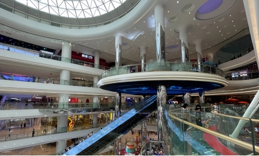 深圳龙岗万达广场开业了没,深圳龙岗万达广场入驻品牌