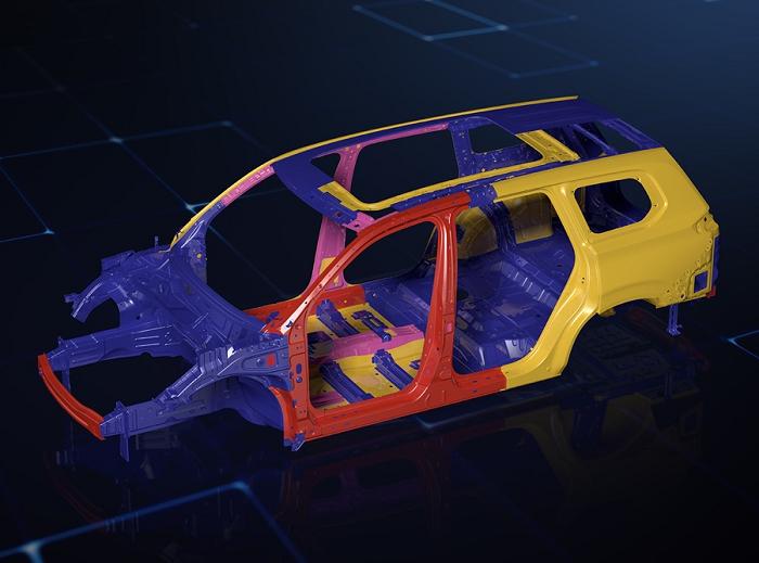 奶爸车七座suv推荐新能源,7座奶爸车全系混动价格更亲民